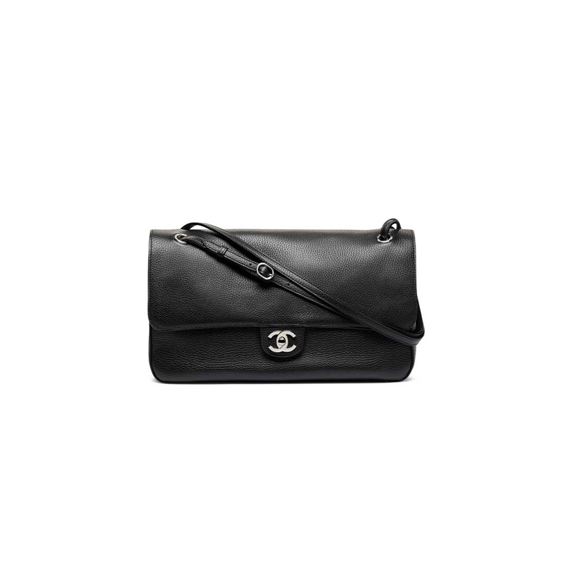 CHANEL MAXI FLAPBAG AS6231 (32*19.5*10cm)